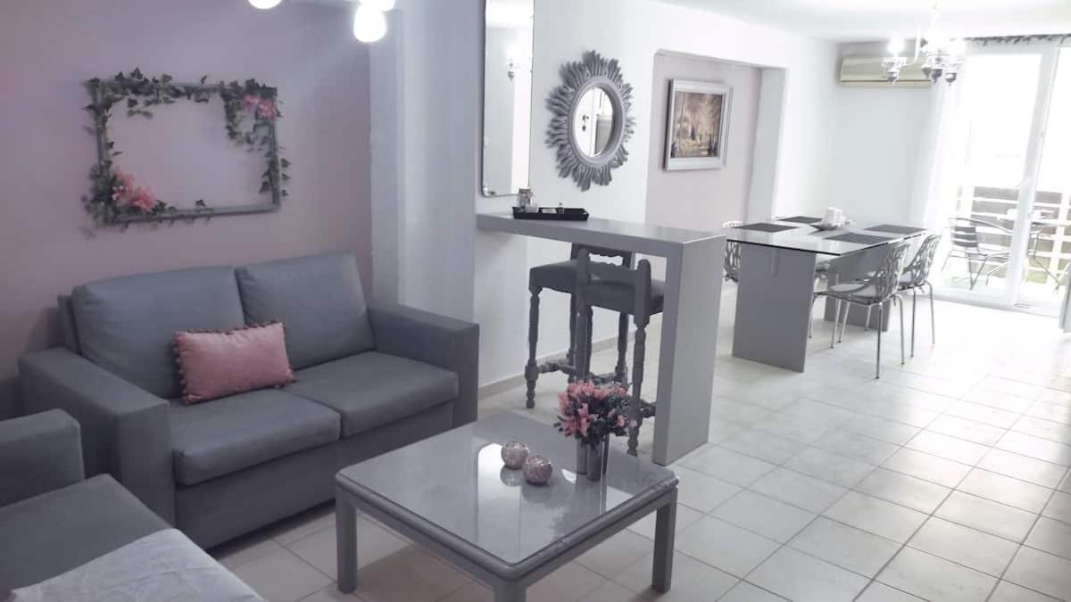 Appartement Lavender *